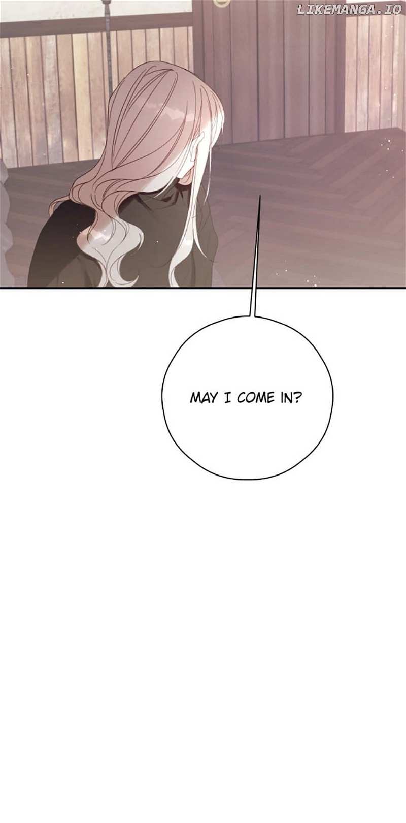 Lysia Tries The Quiet Life Chapter 63 - page 69